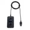 Jabra Engage Link – USB-A UC, ääni, johdollinen, painikkeet, musta