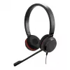 Kuulokemikrofoni Jabra Evolve 20SE UC Stereo