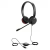 Kuulokemikrofoni Jabra Evolve 20SE UC Stereo