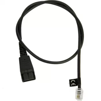 Jabra 8800-00-37 kuuloke/headset-tarvike