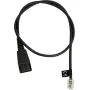 Jabra 8800-00-37 kuuloke/headset-tarvike