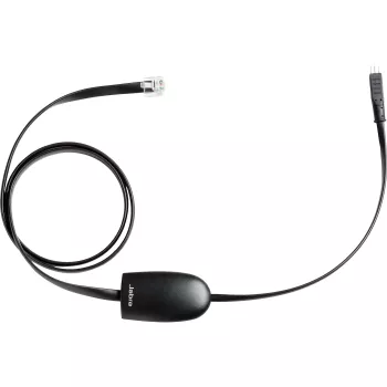 EHS-sovitin Jabra Polycom 14201-17