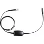 EHS-sovitin Jabra Polycom 14201-17
