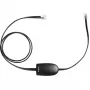 EHS-sovitin Jabra Link 14201-19 optimoitu Avaya-puhelimille
