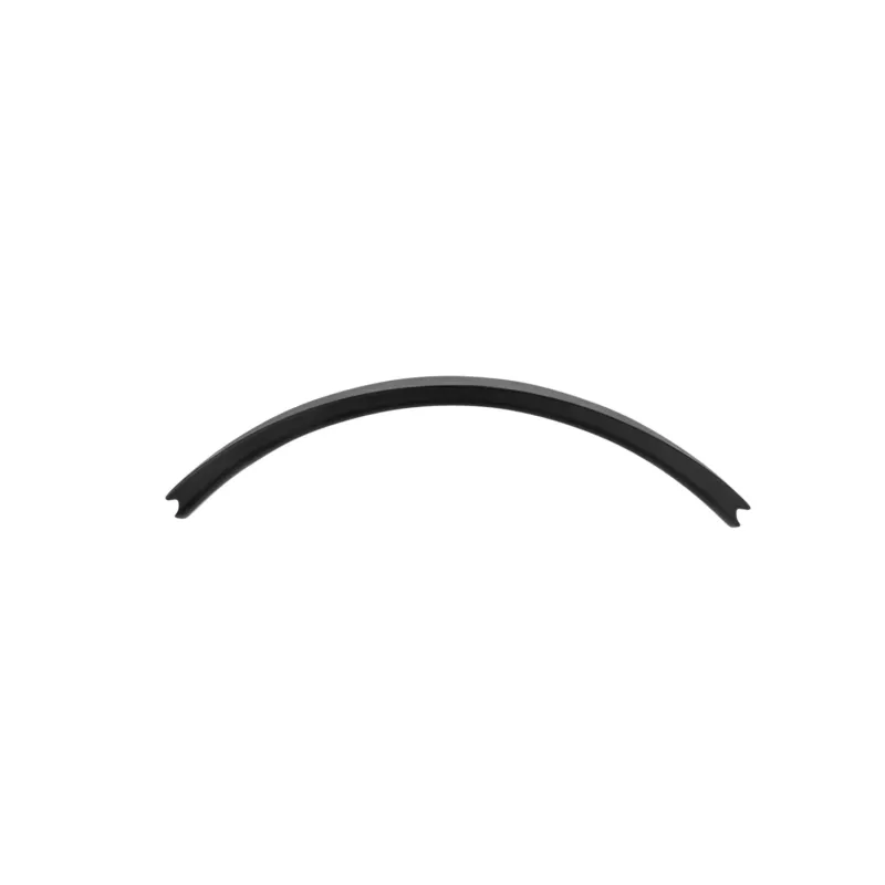 Jabra Engage päänauhan pehmuste, musta, 5 kpl