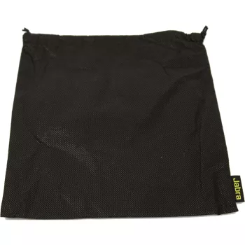 Jabra yleislaukku 14101-40 musta