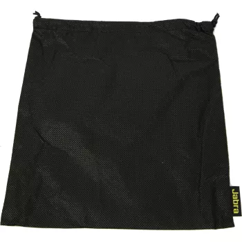 Jabra yleislaukku 14101-40 musta