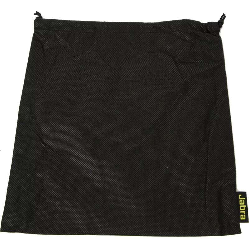 Jabra yleislaukku 14101-40 musta