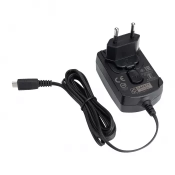 Jabra Link 950 virtalähde EU, vahvistin, sisäkäyttö, Jabra, Link 950, musta, 95 mm