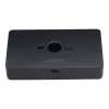 Jabra Link 950 USB-C, liitäntäsovitin, akryylinitriilibutadieenistyreeni (ABS), polykarbonaatti, 190,8 g, musta