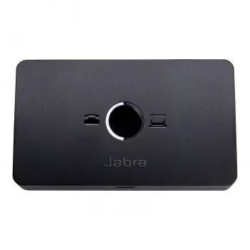Jabra Link 950 USB-C, liitäntäsovitin, akryylinitriilibutadieenistyreeni (ABS), polykarbonaatti, 190,8 g, musta