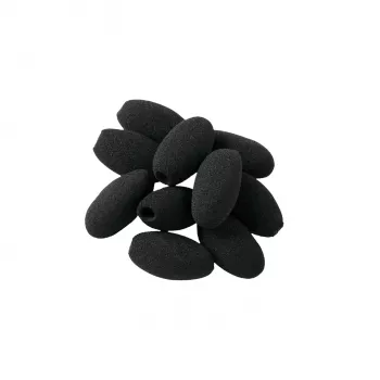 Mikrofonin tuulisuoja Jabra Jabra mikrofonin vaahtomuovisuojus