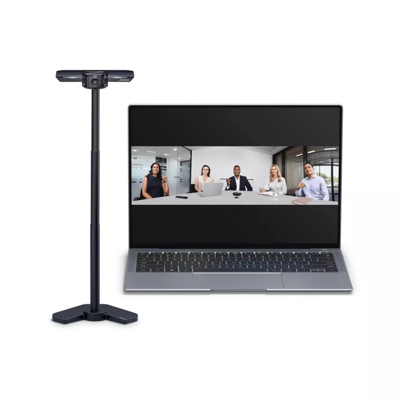 Jabra Panacast pöytäteline