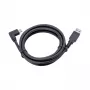 Jabra Panacast USB-kaapeli – 1,8 m, USB A, USB 2.0, musta