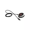Jabra Evolve 40 Link MS USB-C -ohjain (johtoon asennettu kaukosäädin)
