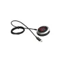 Jabra Evolve 40 Link MS USB-C -ohjain (johtoon asennettu kaukosäädin)