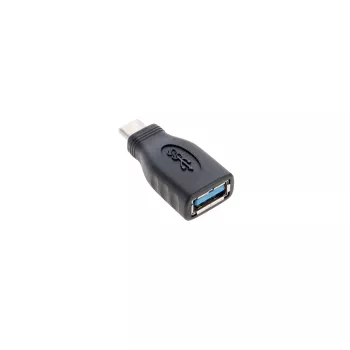 Jabra USB-A-sovitin (USB-A naaras - USB-C uros)