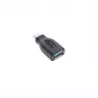 Jabra USB-A-sovitin (USB-A naaras - USB-C uros)