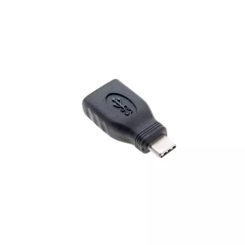 Jabra USB-A-sovitin (USB-A naaras - USB-C uros)