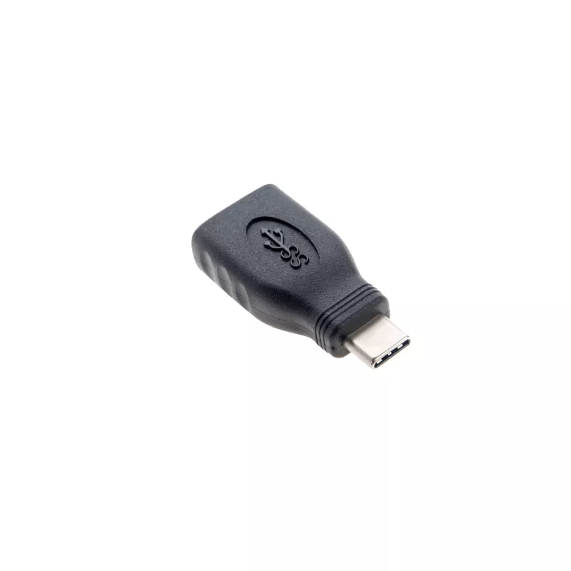 Jabra USB-A-sovitin (USB-A naaras - USB-C uros)