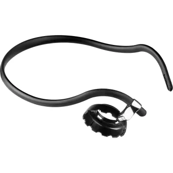 Jabra Biz2400 niskatuki, niskatuki, musta