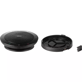 Jabra Secure Mount Speak 410_510:lle, kiinnityssarja, musta, PC, 114 mm, 124 mm, 188 mm