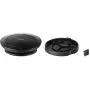 Jabra Secure Mount Speak 410_510:lle, kiinnityssarja, musta, PC, 114 mm, 124 mm, 188 mm