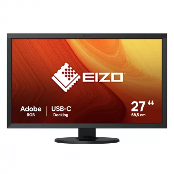 EIZO ColorEdge CS2731 tietokonenäyttö 68,6 cm (27