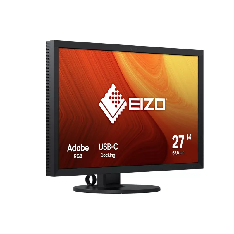EIZO ColorEdge CS2731 tietokonenäyttö 68,6 cm (27