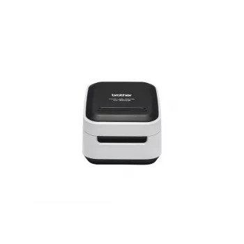 Brother VC-500W tarratulostin ZINK (Zero-Ink) väri 313 x 313 DPI 8 mm/s CZ Wi-Fi
