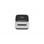 Brother VC-500W tarratulostin ZINK (Zero-Ink) väri 313 x 313 DPI 8 mm/s CZ Wi-Fi