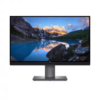 DELL UltraSharp 27 4K PremierColor -näyttö: UP2720Q, 68,6 cm (27