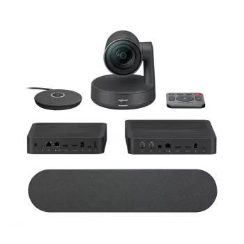 LOGITECH Rally videoneuvottelusarja - 960-001218