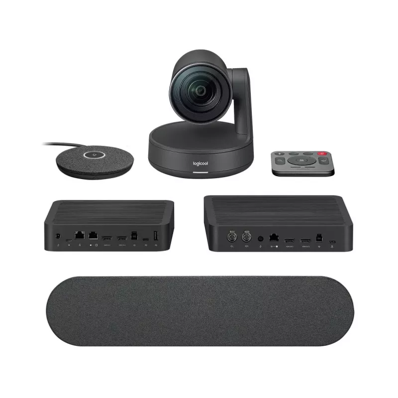 LOGITECH Rally videoneuvottelusarja - 960-001218