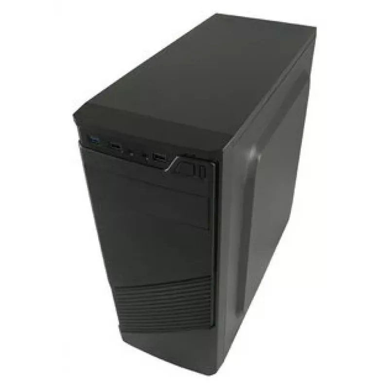LC-POWER ATX Classic kotelo - 7037b