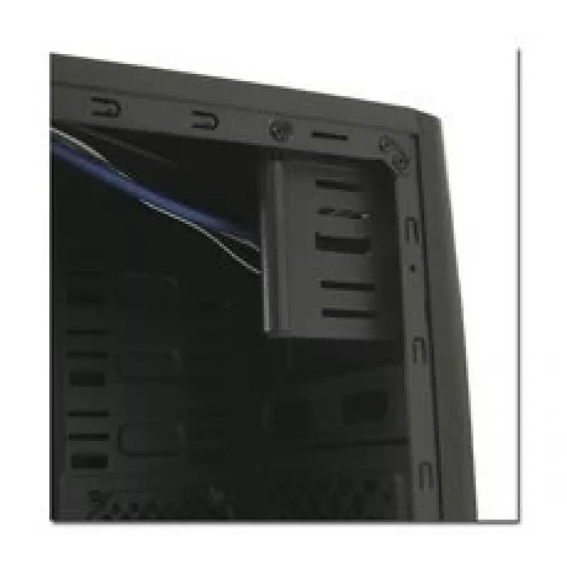 LC-POWER ATX Classic kotelo - 7037b