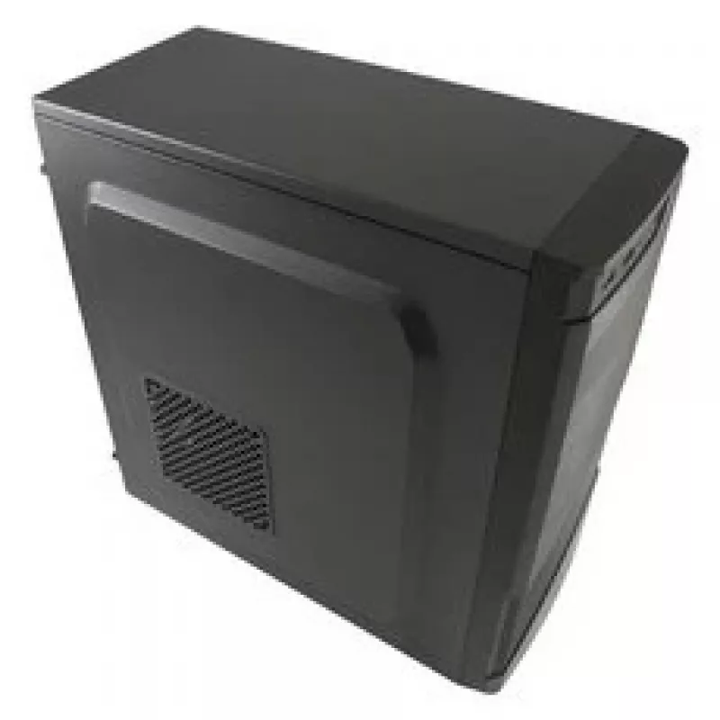 LC-POWER ATX Classic kotelo - 7037b