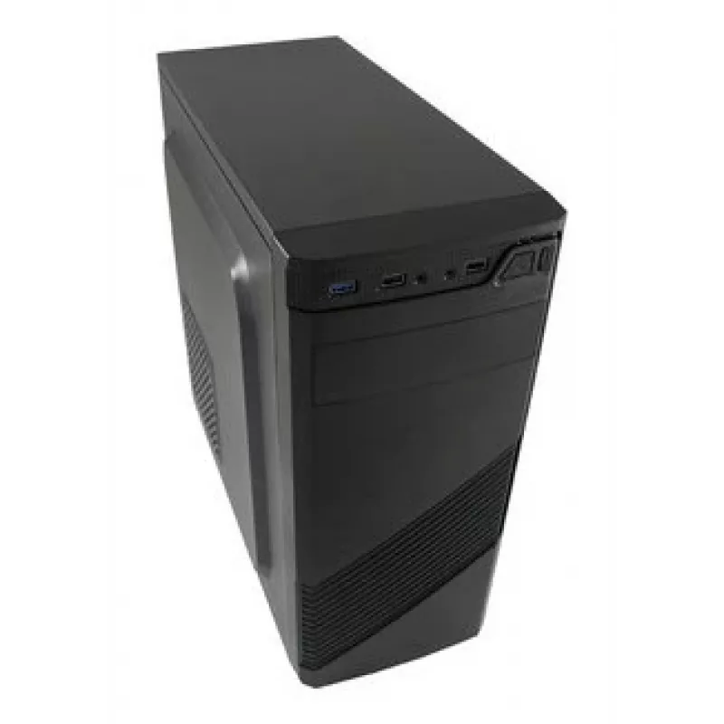 LC-POWER ATX Classic kotelo - 7037b