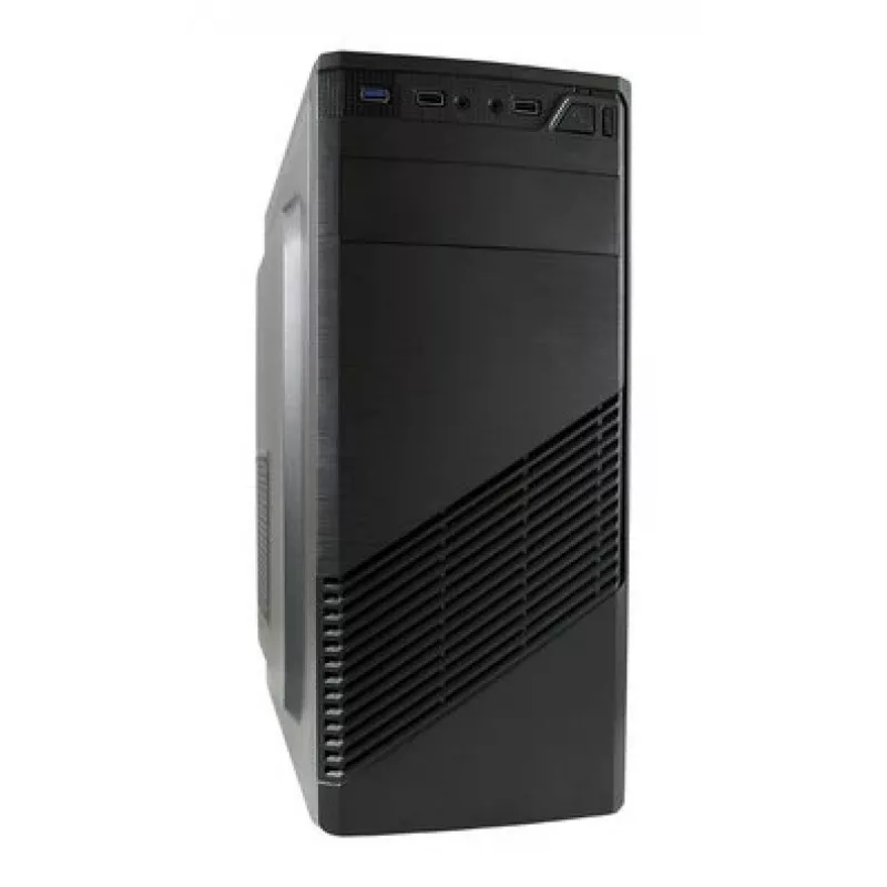 LC-POWER ATX Classic kotelo - 7037b