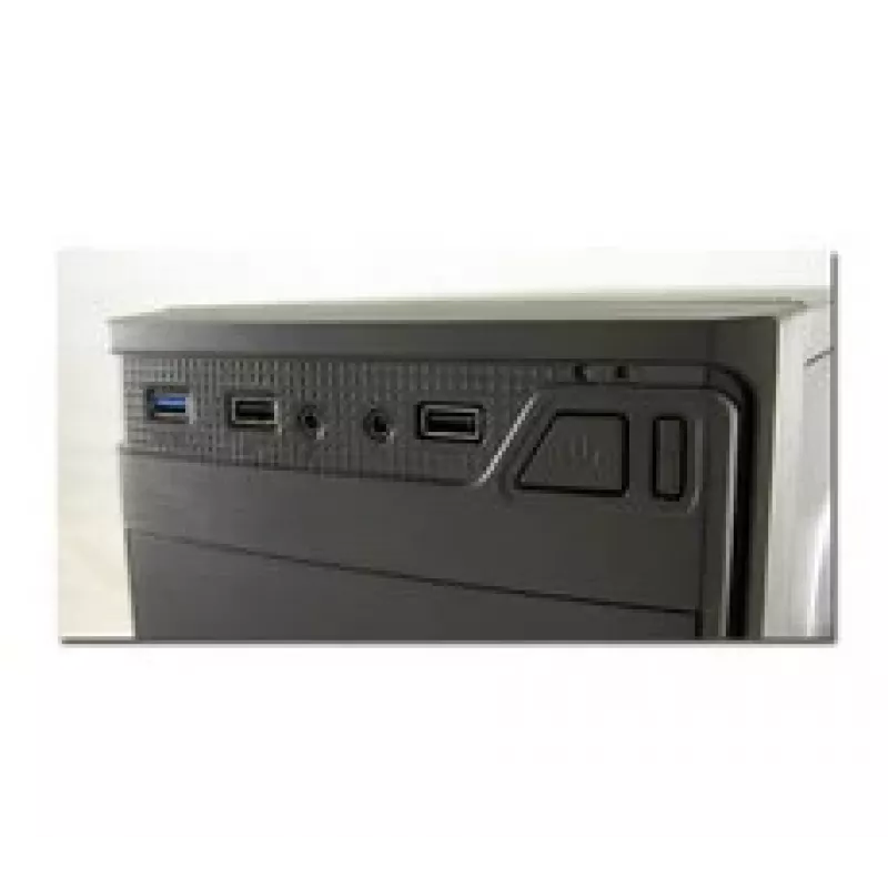 LC-POWER ATX Classic kotelo - 7037b