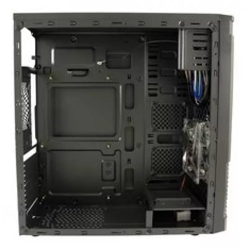 LC-POWER ATX Classic kotelo - 7037b