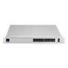 UBIQUITI NETWORKS Unifi Switch Usw-pro-24-poe Gen2 (16x Gbe/poe+ ja 8x Gbe/poe++ -porttia)