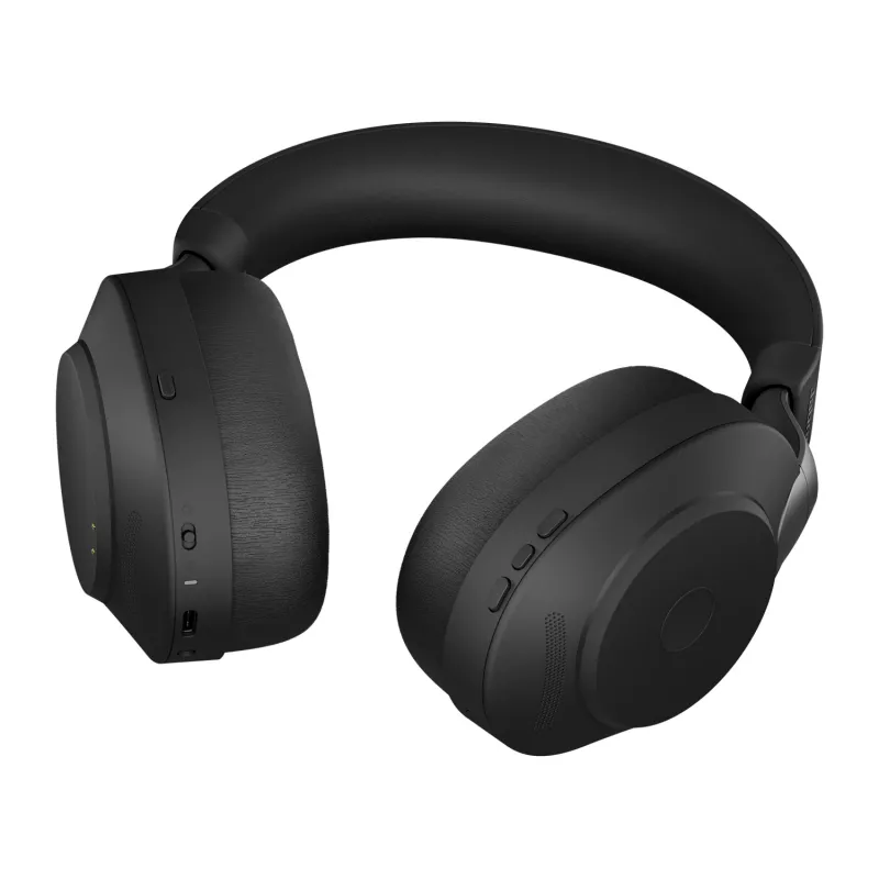 Jabra Evolve2 85 - Link380c UC Stereo, musta
