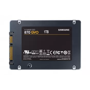 Samsung MZ-77Q1T0 1 TB 2,5