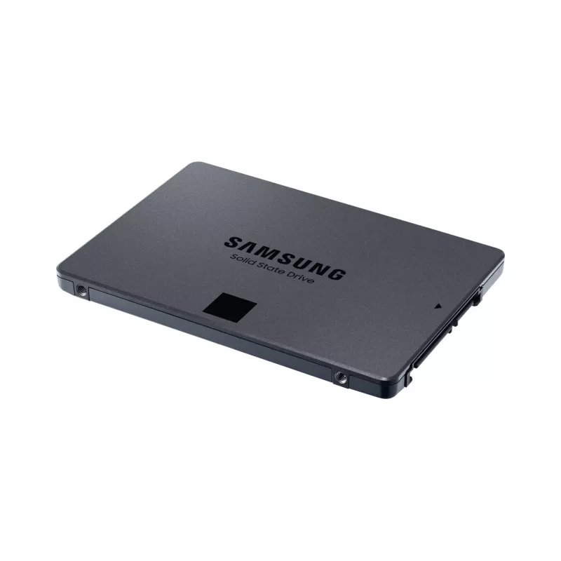 Samsung MZ-77Q1T0 1 TB 2,5