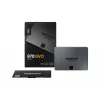 Samsung MZ-77Q1T0 1 TB 2,5