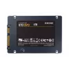 Samsung MZ-77Q4T0 4 TB 2,5