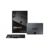 Samsung MZ-77Q4T0 4 TB 2,5