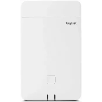 UNIFY GIGASET OPENSTAGE Gigaset N670 Ip Pro Dect tukiasema valkoinen