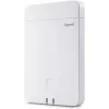 UNIFY GIGASET OPENSTAGE Gigaset N670 Ip Pro Dect tukiasema valkoinen